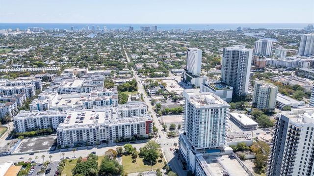 315 NE 3rd Avenue 1706, Fort Lauderdale, FL 33301