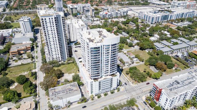 315 NE 3rd Avenue 1706, Fort Lauderdale, FL 33301