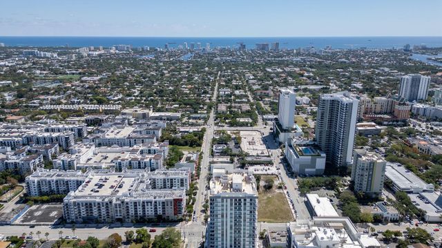 315 NE 3rd Avenue 1706, Fort Lauderdale, FL 33301