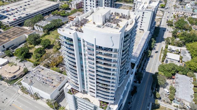 315 NE 3rd Avenue 1706, Fort Lauderdale, FL 33301