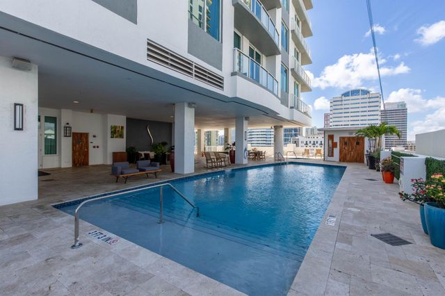 315 NE 3rd Avenue 1706, Fort Lauderdale, FL 33301