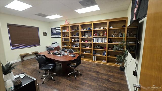 506 S Closner Boulevard 506, 524, 526B, Edinburg, TX 78539