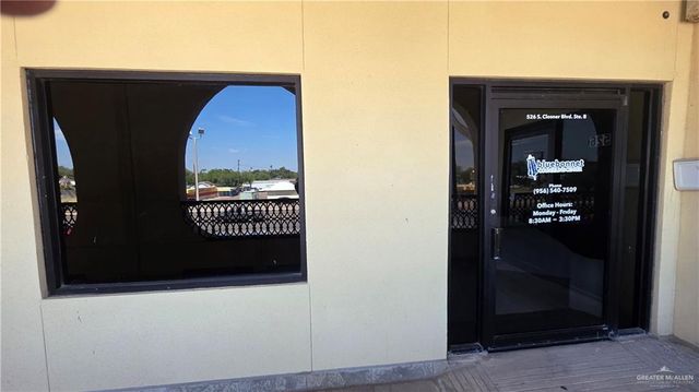 506 S Closner Boulevard 506, 524, 526B, Edinburg, TX 78539