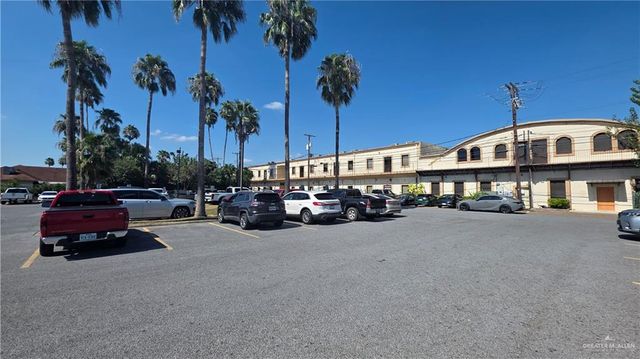 506 S Closner Boulevard 506, 524, 526B, Edinburg, TX 78539