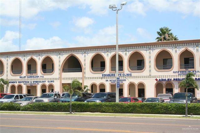 506 S Closner Boulevard 506, 524, 526B, Edinburg, TX 78539