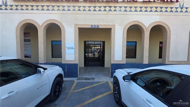 506 S Closner Boulevard 506, 524, 526B, Edinburg, TX 78539