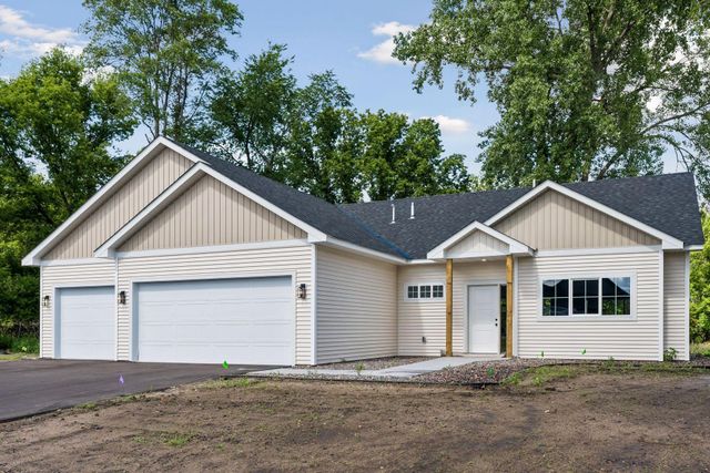 2699 128th Avenue NW, Coon Rapids, MN 55448