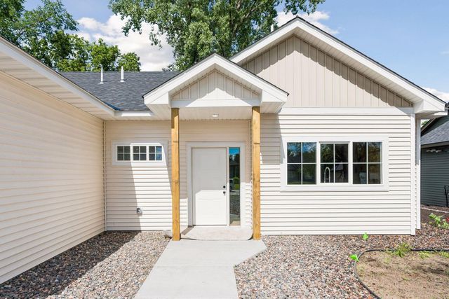 2699 128th Avenue NW, Coon Rapids, MN 55448