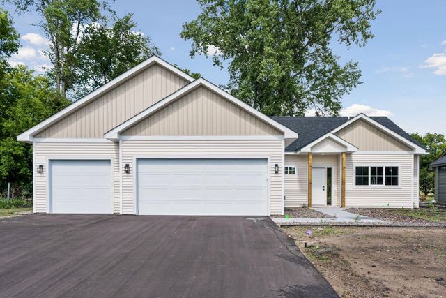2699 128th Avenue NW, Coon Rapids, MN 55448