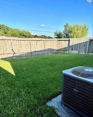 9210 Strawberry Cactus Loop, Houston, TX 77064