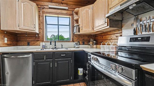 3128 Williston Road, Walkertown, NC 27051