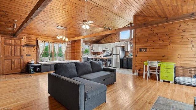 3128 Williston Road, Walkertown, NC 27051