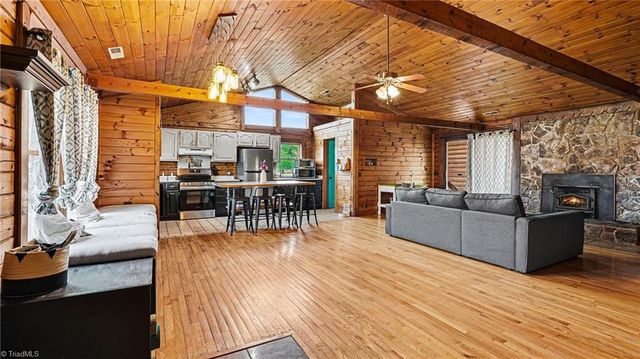 3128 Williston Road, Walkertown, NC 27051