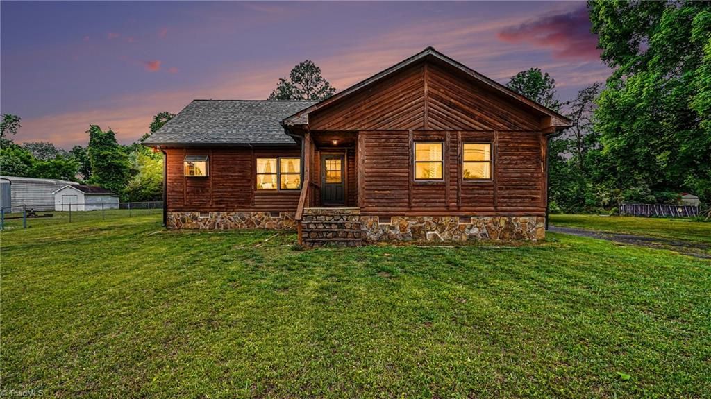 3128 Williston Road, Walkertown, NC 27051