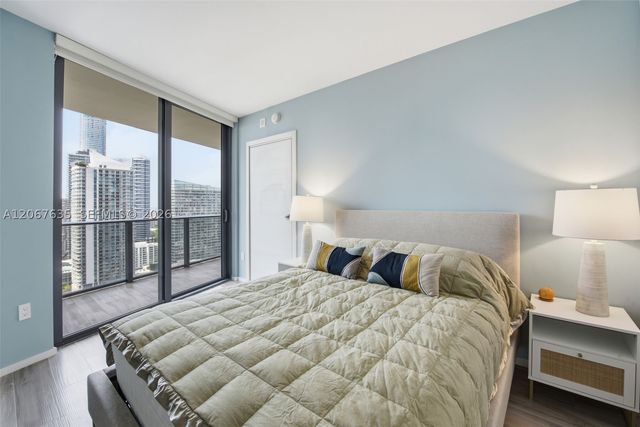 801 S Miami Ave 3101, Miami, FL 33130