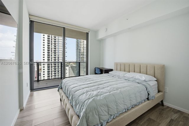 801 S Miami Ave 3101, Miami, FL 33130
