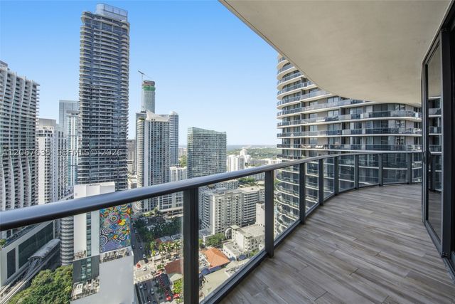 801 S Miami Ave 3101, Miami, FL 33130