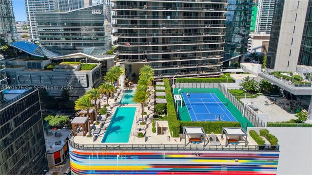 801 S Miami Ave 3101, Miami, FL 33130