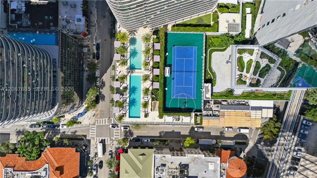 801 S Miami Ave 3101, Miami, FL 33130