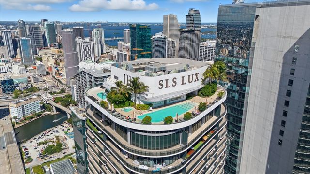 801 S Miami Ave 3101, Miami, FL 33130