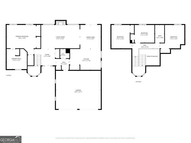 108 Gleneagle Point, Peachtree City, GA 30269