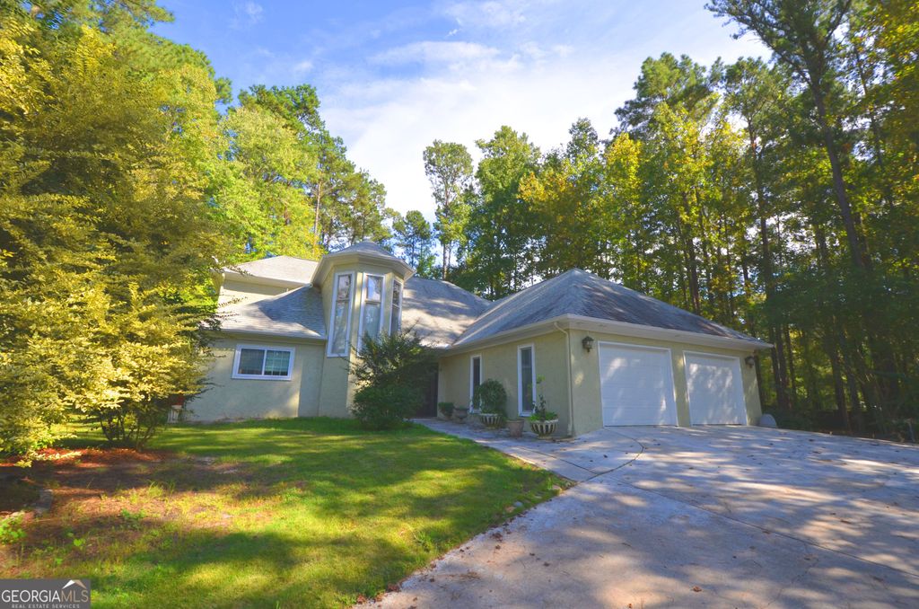 108 Gleneagle Point, Peachtree City, GA 30269