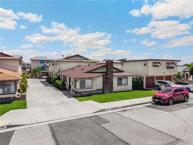 4128 Eunice Avenue, El Monte, CA 91731