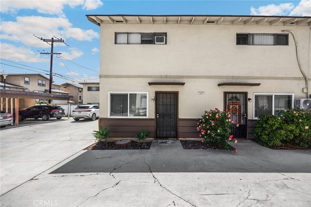 4128 Eunice Avenue, El Monte, CA 91731