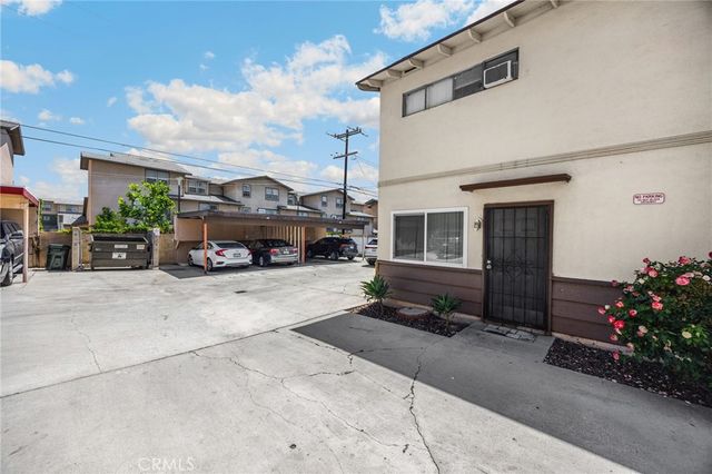 4128 Eunice Avenue, El Monte, CA 91731