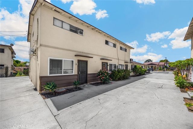 4128 Eunice Avenue, El Monte, CA 91731