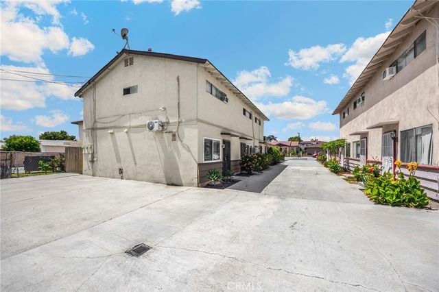 4128 Eunice Avenue, El Monte, CA 91731
