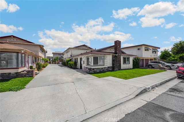 4128 Eunice Avenue, El Monte, CA 91731
