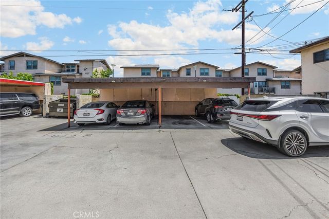 4128 Eunice Avenue, El Monte, CA 91731