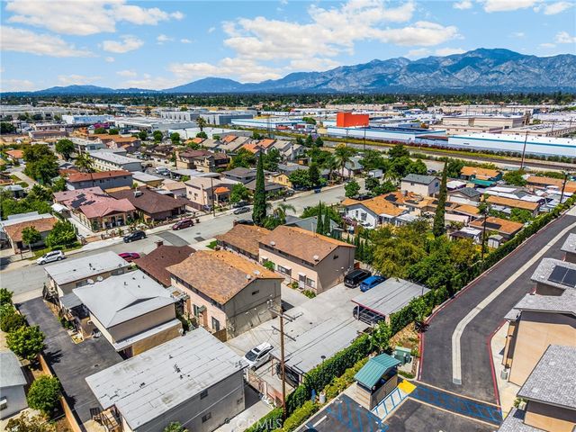4128 Eunice Avenue, El Monte, CA 91731
