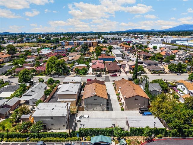 4128 Eunice Avenue, El Monte, CA 91731