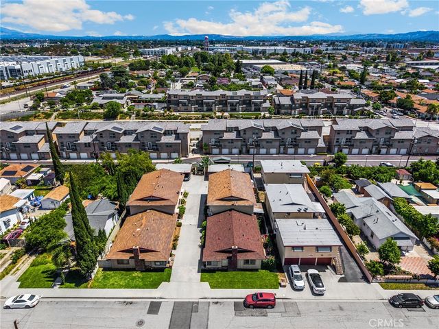 4128 Eunice Avenue, El Monte, CA 91731