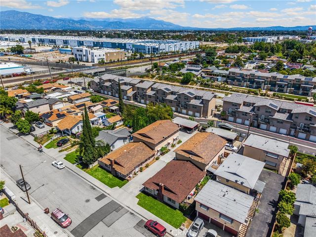 4128 Eunice Avenue, El Monte, CA 91731