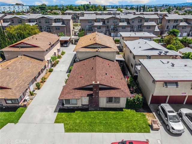 4128 Eunice Avenue, El Monte, CA 91731