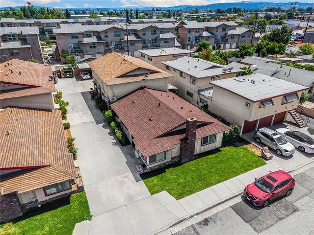 4128 Eunice Avenue, El Monte, CA 91731