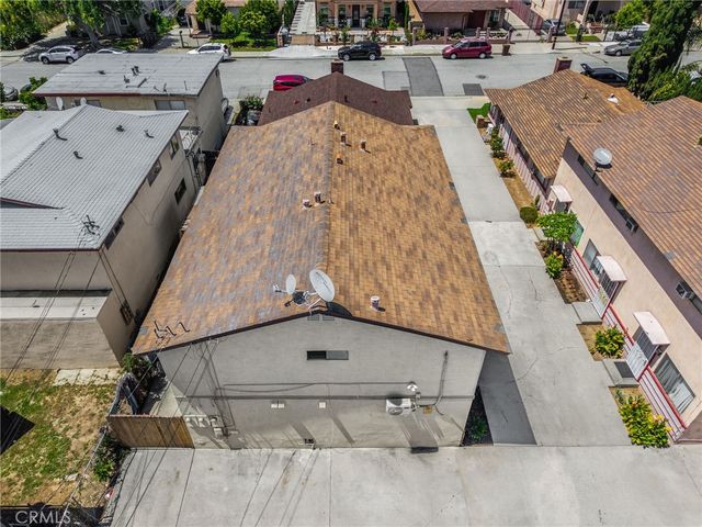 4128 Eunice Avenue, El Monte, CA 91731