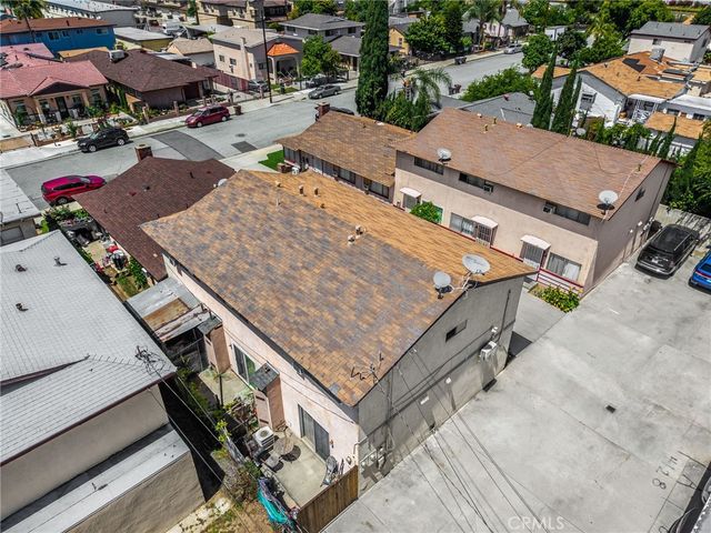 4128 Eunice Avenue, El Monte, CA 91731