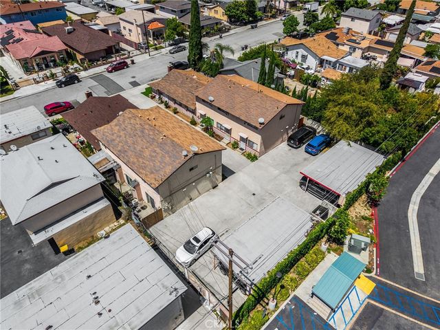 4128 Eunice Avenue, El Monte, CA 91731