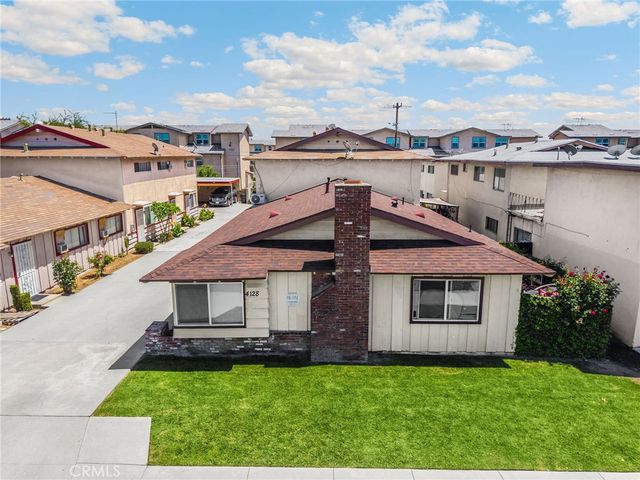 4128 Eunice Avenue, El Monte, CA 91731