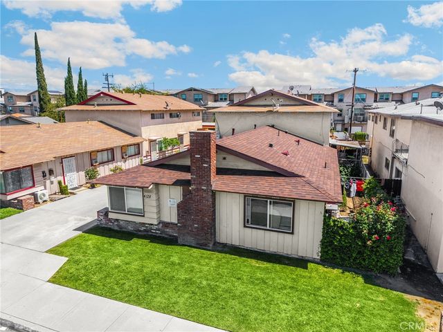 4128 Eunice Avenue, El Monte, CA 91731