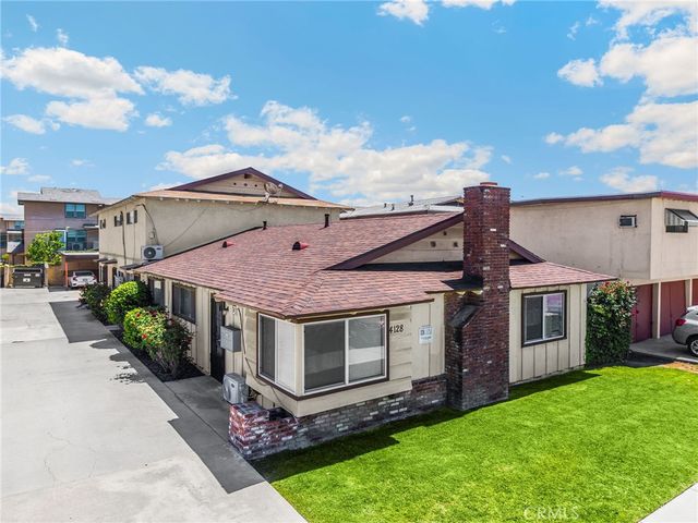 4128 Eunice Avenue, El Monte, CA 91731