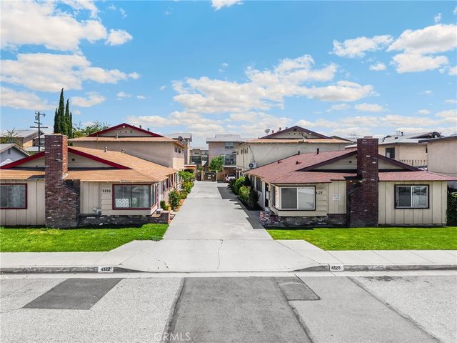 4128 Eunice Avenue, El Monte, CA 91731