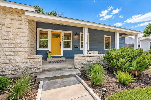 329 Laurel Dr, Corpus Christi, TX 78404