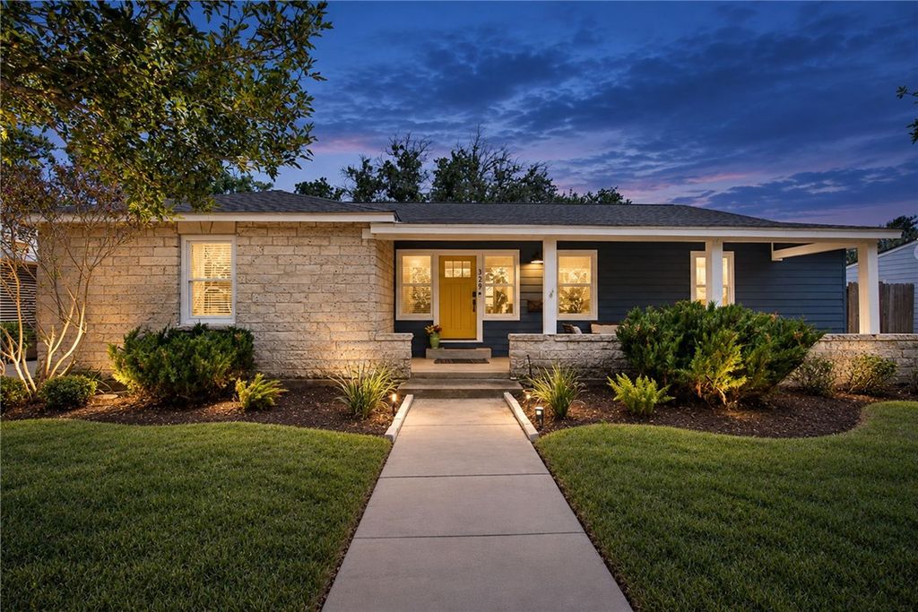 329 Laurel Dr, Corpus Christi, TX 78404