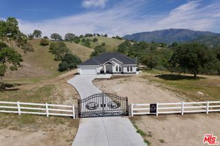 30460 Horsethief Drive, Tehachapi, CA 93561