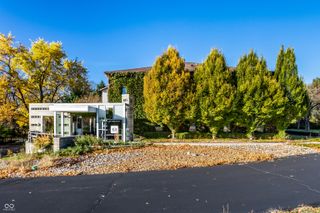 11712 N Michigan Road, Zionsville, IN 46077